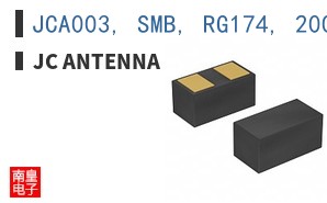 JCA003, SMB, RG174, 200MM ͼƬ